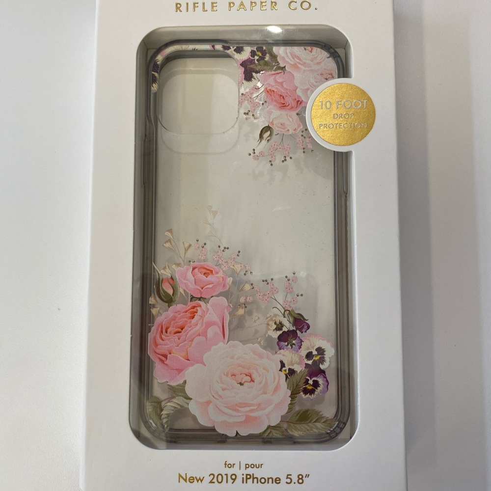 ❌SOLD❌ iPhone 11 Pro Case New in box
